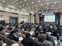 전북특별자치도, 2025년 중소기업 지원사업 설명회 개최
