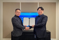 안전한공간, 이지차저와 OBD 활용 충전 솔루션 개발 협력