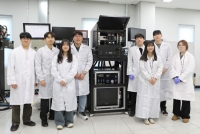 기계연, 롤투롤 호환 플래시 공정 기술 개발로 이차전지 성능 높인다!