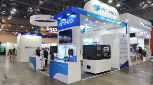 [KOPLAS 2025] (주)인티맥스, AI 비전 검사 시스템 INTIVI-AI 및 INTIVI-GA 공... - 뉴스 썸네일 이미지