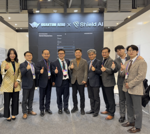 퀀텀에어로, 방산 AI 분야서 빠른 성장세 보여 - 뉴스 썸네일 이미지