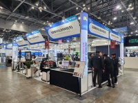 [INTERMOLD KOREA 2025] API, 정밀한 측정 자동화 솔루션으로 가공 오차 범위 줄인다