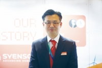 [인터뷰] 사이언스코, 스페셜티 폴리머 소재로  아시아 전기차 시장 개척 박차 가한다
