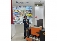 [인터뷰] BlueBotics, 자율이동로봇 기반 산업자동화를 실현하는 ANT 솔루션으로 한국 시장 공략 강화