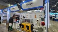 [INTERMOLD KOREA 2025] (주)YHB ECO, 다양한 환경 진화적 솔루션 발표