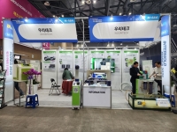 [INTERMOLD KOREA 2025] 우리테크, 절삭유 재활용하는 친환경적인 솔루션 제시