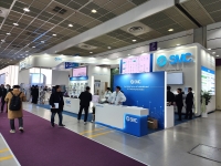 [인터배터리 2025] 한국SMC(주), 스마트팩토리 구현하는 공압 솔루션으로 주목