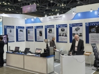 [KOPLAS 2025] 우성일렉트레이드(주), 혁신적인 플라스틱 식별 솔루션 소개