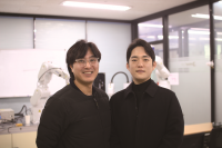 (주)드림,  AGV-AMR에 가장 최적화된 TM로봇 협동로봇 제안