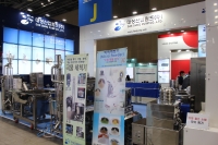 [KOREA CHEM 2025] 대성산업펌프(주), 고형물·고점도·고온 유체까지 대응