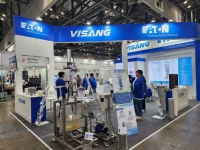 [KOREA CHEM 2025] 비상, 다방면에 적용 가능한 필터 선보여