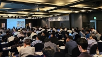 ETG Office Korea, 제14회 ETG Member Meeting Korea 개최