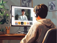 키위아카데미, '생성형 AI를 활용한 수익화 마스터' 무료 특강 개최