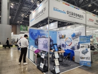 [KOREA CHEM 2025] 삼신글로벌베큠, 진공 펌프의 외길 인생을 풀다