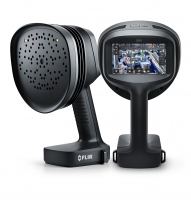 FLIR, FLIR Si1-LD 산업용 음향 카메라 출시