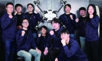 [Field Report] (주)디든로보틱스, 조선소 인력난을 위한 자동화 솔루션 디든30