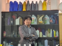 [인터뷰] (주)경원기계, 전동식 중공성형기 전문기업으로 새로운 도약한다