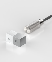 오토닉스, 원주형 유도 풀 메탈 장거리 근접센서(Factor 1 on Fe/Al)