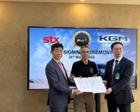 KGM, 페루 관용차 공급 확대 및 기술 협력 업무협약 체결