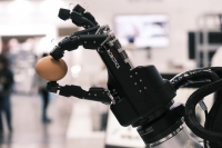 에이딘로보틱스, ICRA 2025서 휴머노이드 센서 첫 공개