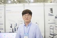 [BUTECH 2025] 벰로보틱스, AGV/AMR/ACS 통합 솔루션 기술 선봬