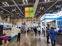 제 12회 부산국제기계대전 성황리에 마무리, 동북아 대표 전시회로 도약