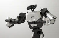 레인보우 로보틱스(Rainbow Robotics), 이중 암 로봇을 위한 전방향 휠, 개발 키트 공개
