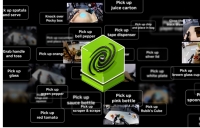 NVIDIA, 물리적 AI, 휴머노이드 개발을 위한 클라우드-로봇 컴퓨팅 플랫폼 출시