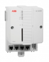 ABB, 분산제어시스템(DCS) 컨트롤러에 대한 환경성적표지(EPD) 인증 취득
