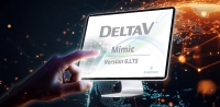 에머슨, DeltaV Mimic 동적 시뮬레이션 소프트웨어 버전 6.LTS 출시