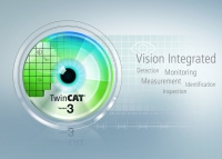 Beckhoff, TwinCAT Vision 기능 확장