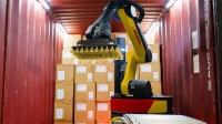 DHL, Boston Dynamics에 로봇 1,000대 추가 주문