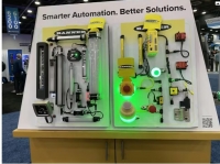 DigiKey, Automate 2025에서 최첨단 자동화 솔루션 선보여