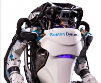 보스턴 다이내믹스(Boston Dynamics), 엔비디아와 협력해 차세대 휴머노이드 로봇 개발