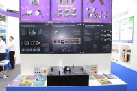 [BUTECH 2025] 케이지오토, 이더넷 스위치, 슬림형 SSR, 포토센서, 카운터 타이머 등 신제품 공개 