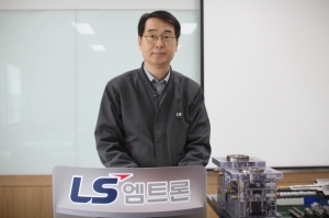 [인터뷰] LS엠트론(주), 기술교육아카데미의 혁신 파트너십으로 고객의 성장을 디자인하다!