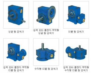 (주)삼화감속기, 기술 내재화 기반의 국산 감속기 시장 선도