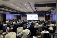 제논, 제3회 ‘AI 익스피리언스 데이’ 성료