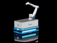 델타 일렉트로닉스, 오토매티카(Automatica)에서 새로운 협동 로봇 선보여