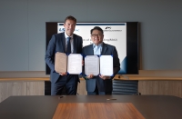 LS ELECTRIC, 파워일렉트로닉스와 글로벌 신재생 사업 협력 강화