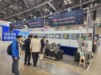 [BUTECH 2025] 일화마그매직, 공격적인 마케팅으로 자사 기술력 뽐내