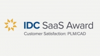 지멘스, IDC 2024 SaaS 고객 만족도 어워드 PLM·CAD 부문 수상