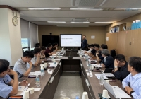 로봇부품기업협의회, 18개 기업·기관 참여 속 본격 운영 돌입