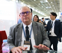 Special Interview/ABB 계측·분석기 사업부 글로벌 인더스트리 매니저 Edward A. Orr