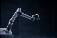 Universal Robots, Nvidia와 협력하여 최신 코봇 기술 공개