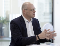 Special Interview/훼스토(Festo) 토마스 뵈크(Thomas Böck) CEO