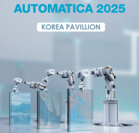KAR-국내 로봇 기업, 독일 뮌헨 자동화 전시회(Automatica 2025)서 K-Robot 기술력 선보인다