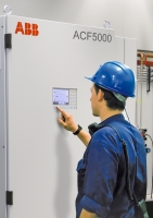 ABB, ENVEX 2025에서 혁신적인 배출가스 모니터링 및 수처리 기술 공개
