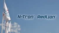 HMS Networks, Red Lion® 및 N-Tron®을 공식 제품 브랜드로 소개
