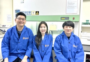 한국기술교육대학교, 빛으로 바이러스 없애는 항바이러스 플라스틱 복합소재 개발